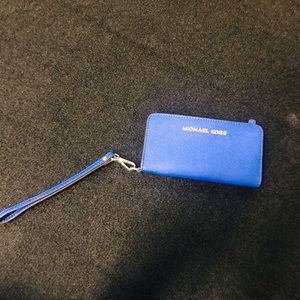 Michael Kors Wristlet